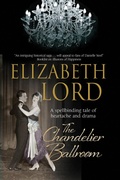 Cover: The Chandelier Ballroom - Severn House