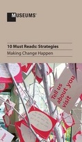 Cover: 10 Must Reads - MuseumsEtc