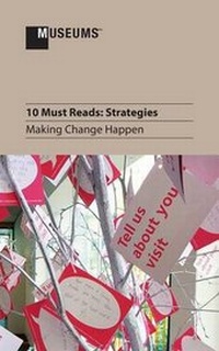 Abbildung von: 10 Must Reads - MuseumsEtc
