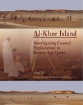 Cover: Al-Khor Island - Moonrise Press Ltd