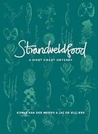 Abbildung von: Strandveldfood - Jonathan Ball Publishers SA