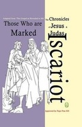 Cover: Those Who are Marked - Lamb Books