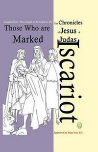 Enlarge image Cover: Those Who are Marked - Lamb Books