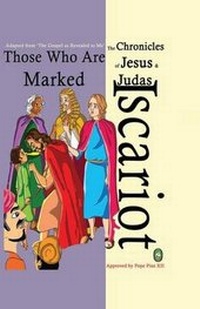 Enlarge image Cover: Those Who are Marked - Lamb Books