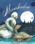 Cover: Moonshadow - Albury Books