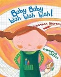 Cover: Baby, Baby, Blah, Blah - Albury Books