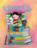 Cover: Library Lilly - Albury Books