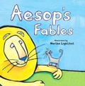 Cover: Aesop's Fables - Albury Books