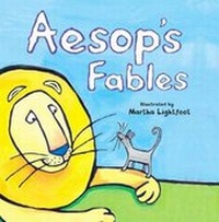 Enlarge image Cover: Aesop's Fables - Albury Books