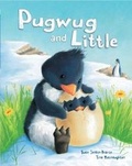 Cover: Pugwug and Little - Albury Books