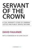 Cover: Servant of the Crown - Waterside Press