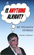 Cover: Is Anything Alright? - Stellar Books LLP