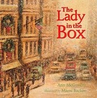 Enlarge image Cover: The Lady in the Box - Turtle Books (New York, NY)