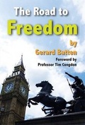 Cover: The Road to Freedom - Bretwalda Books
