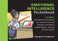 Cover: Emotional Intelligence Pocketbook - Management Pocketbooks