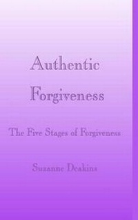Enlarge image Cover: Authentic Forgiveness - One Spirit Press