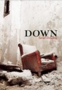 Cover: DOWN - Coach House Books