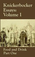 Cover: Knickerbocker Essays - Full Well Ventures