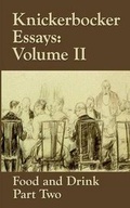 Cover: Knickerbocker Essays - Full Well Ventures