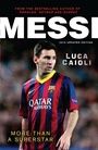 Cover: Messi - 2015 Updated Edition - Icon Books