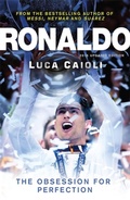 Cover: Ronaldo - 2015 Updated Edition Ronaldo - 2015 Updated Edition - Icon Books