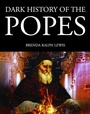 Cover: Dark History of the Popes - Amber Books