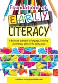 Cover: Foundations of Early Literacy - Teaching Solutions