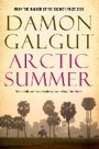 Cover: Arctic Summer - Atlantic Books