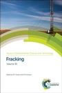 Cover: Fracking - Royal Society of Chemistry
