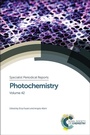 Cover: Photochemistry - Royal Society of Chemistry