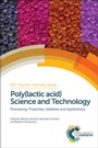 Cover: Poly(lactic acid) Science and Technology - Royal Society of Chemistry