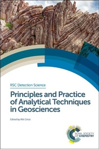 Abbildung von: Principles and Practice of Analytical Techniques in Geosciences - Royal Society of Chemistry