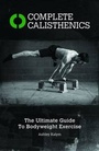 Cover: Complete Calisthenics - Lotus Publishing Limited