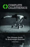 Cover: Complete Calisthenics - Lotus Publishing Limited