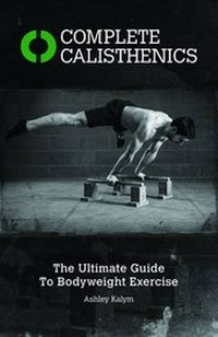 Enlarge image Cover: Complete Calisthenics - Lotus Publishing Limited