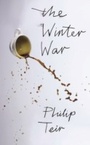 Cover: The Winter War - Serpent's Tail