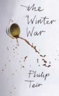 Enlarge image Cover: The Winter War - Serpent's Tail