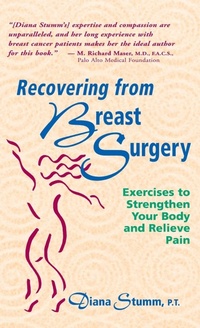 Abbildung von: Recovering from Breast Surgery - Hunter House Publishers