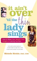 Abbildung von: It Ain't Over 'Till the Thin Lady Sings - Hunter House Publishers