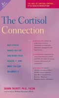 Cover: The Cortisol Connection - Hunter House Publishers