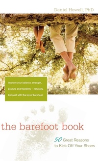 Abbildung von: The Barefoot Book - Hunter House Publishers
