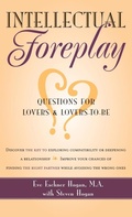 Cover: Intellectual Foreplay - Hunter House Publishers