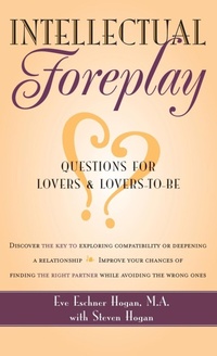 Enlarge image Cover: Intellectual Foreplay - Hunter House Publishers