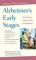 Cover: Alzheimer's Early Stages - Hunter House Publishers