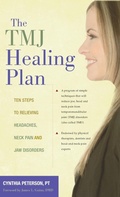 Cover: The Tmj Healing Plan - Hunter House Publishers
