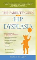 Cover: The Parents' Guide to Hip Dysplasia - Hunter House Publishers