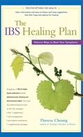 Cover: The Ibs Healing Plan - Hunter House Publishers