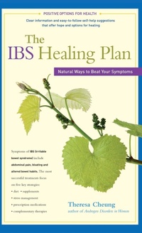 Abbildung von: The Ibs Healing Plan - Hunter House Publishers