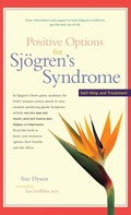 Cover: Positive Options for Sjoegren's Syndrome - Hunter House Publishers