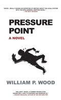 Cover: Pressure Point - Turner Publishing Company